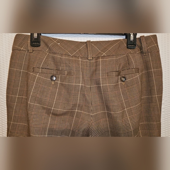 Ann Taylor Loft Maria Trouser Pants  Size 4  NWOT - Picture 4 of 13